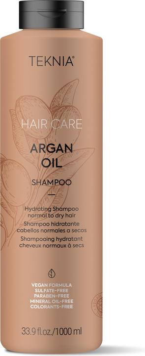 Shampoing