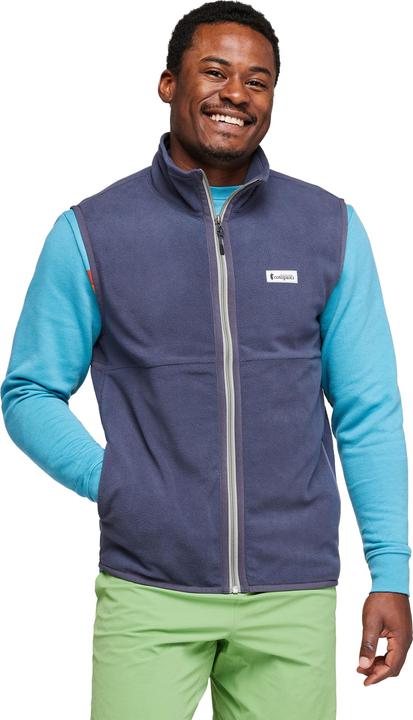 Actual product image Cotopaxi Amado Fleece Vest (XL)