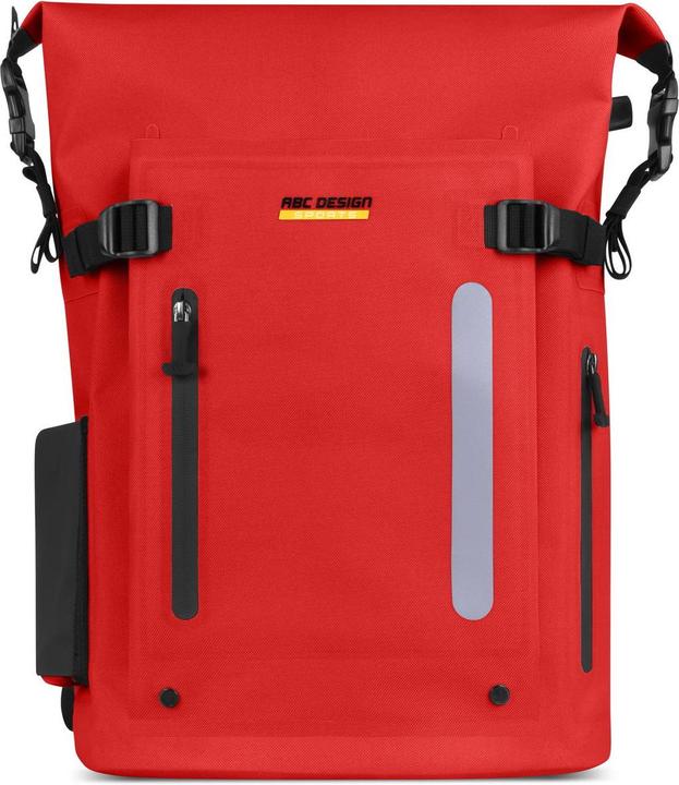 ABC Design Rucksack Zürich (24 l)