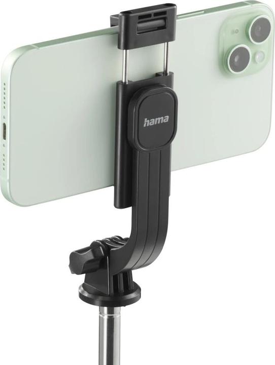 Image du produit Hama Selfie-Stick-Stativ "Fancy Stand 110 II" f. Handy, Bluetooth®-Fernauslöser