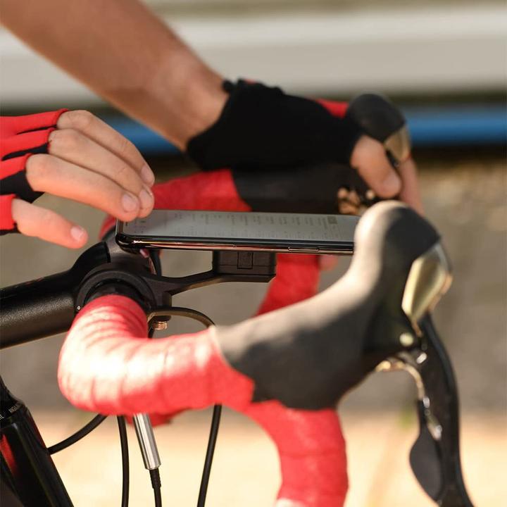 Immagine prodotto OXC Supporto per smartphone da bicicletta