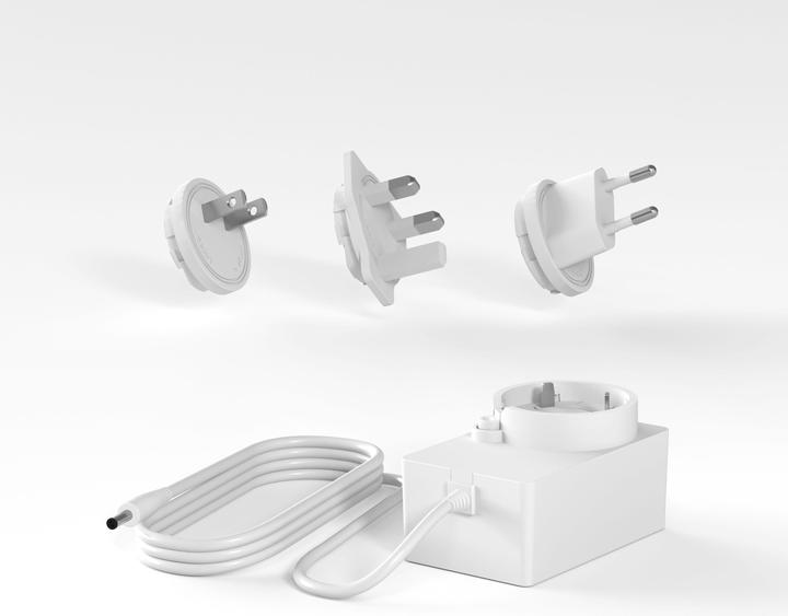 Produktbild Zens 1x 15W Qi2, 1x 5W Apple Watch inkl. Ladegerät (20 W)
