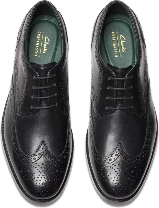 Produktbild Clarks CraftJames Tip (45)