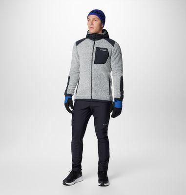 Immagine prodotto Columbia Arctic Crest Sherpa Full Zip (M)