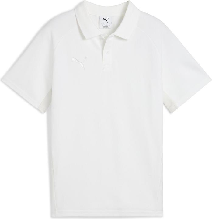 Immagine prodotto Puma teamEVOSTRIPE Polo Jr (152)