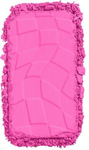 Image du produit NYX Professional Make-Up Nyx Powder Blush (01 My Butta Half)