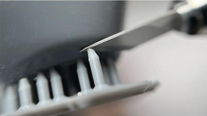 Productafbeelding Proxxon Scalpel voor MSC