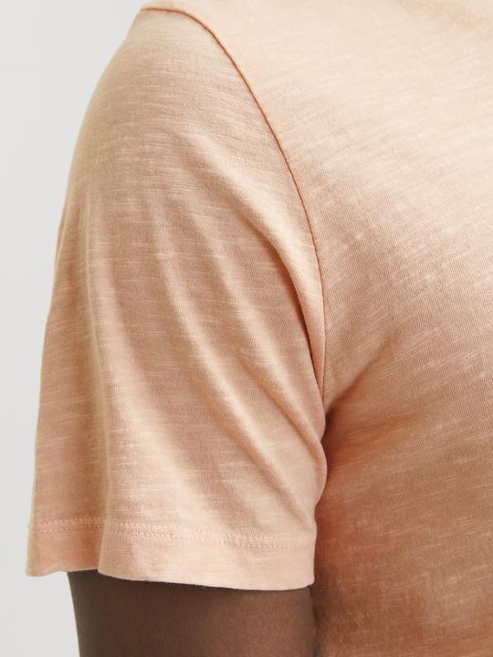 Image du produit Jack & Jones Jjesplit Neck Tee Ss Noos (XS)