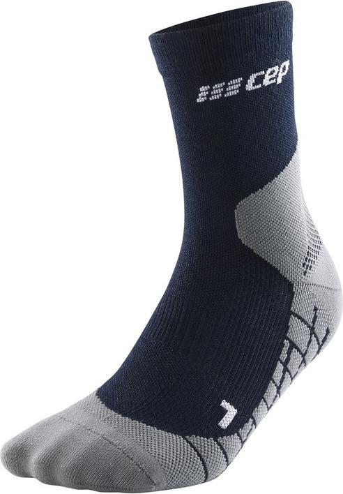 Cep Women's Cold Weather Compression Socks Mid Cut V2