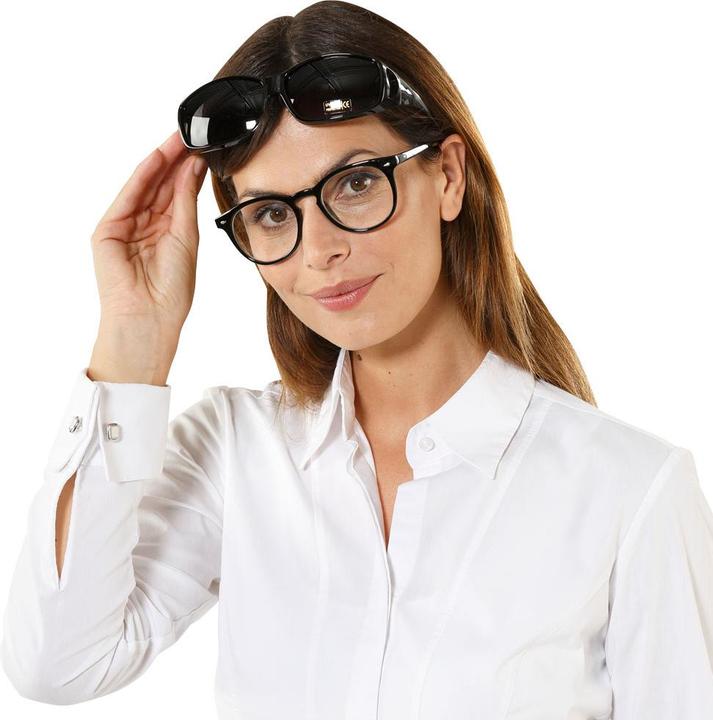 Actual product image Aktivshop Day and night