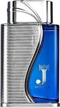 Actual product image Just Jack J - EDP - Volume: 100 ml (Eau de parfum, 100 ml)