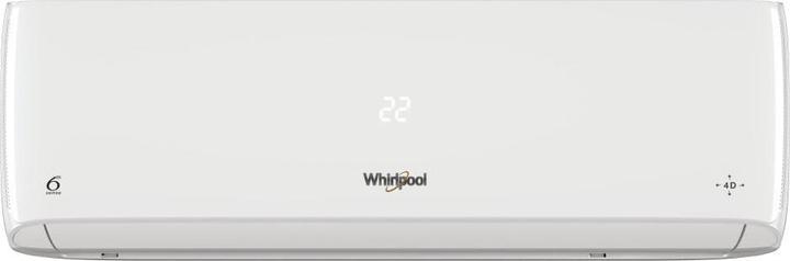 Produktbild Whirlpool SPICR 312W (9000 BTU/h)