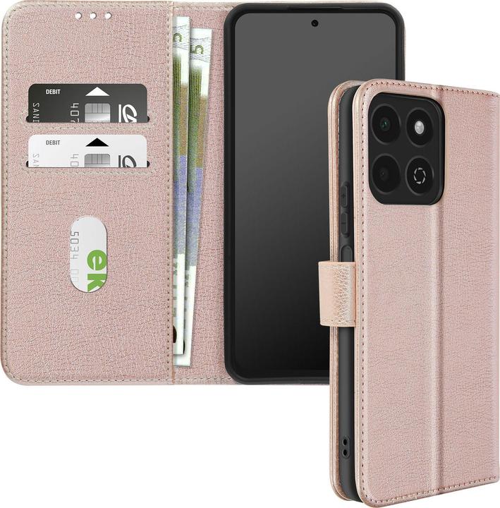 Produktbild Avizar Chesterfield Cover (Honor 90 Smart)