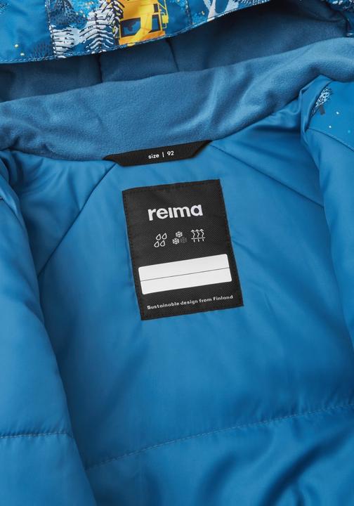 Produktbild Reima Puhuri (74)