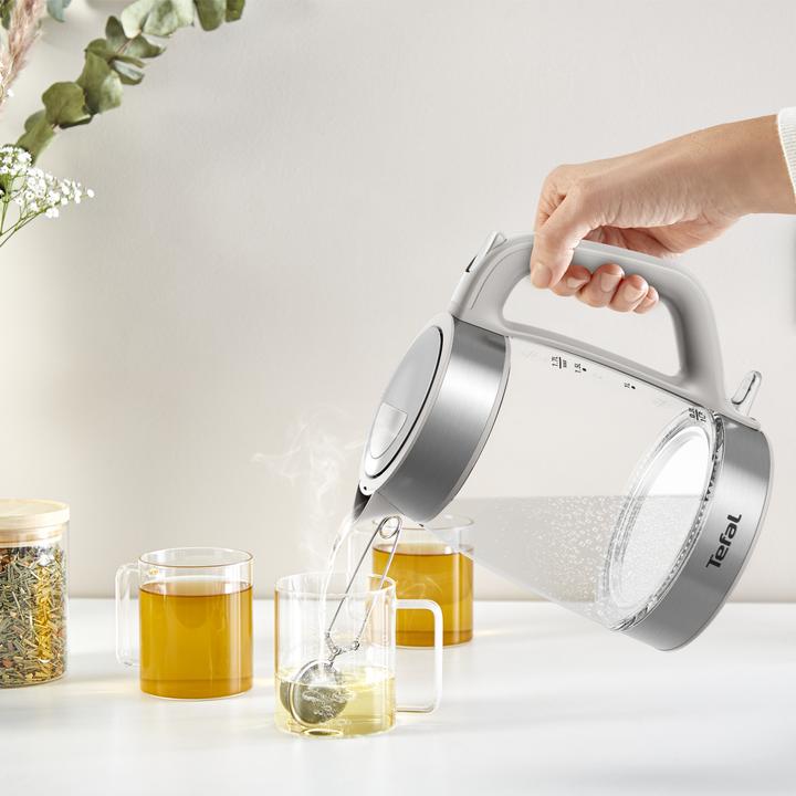 Actual product image Tefal KI605B30 (1.70 l, EU plug)