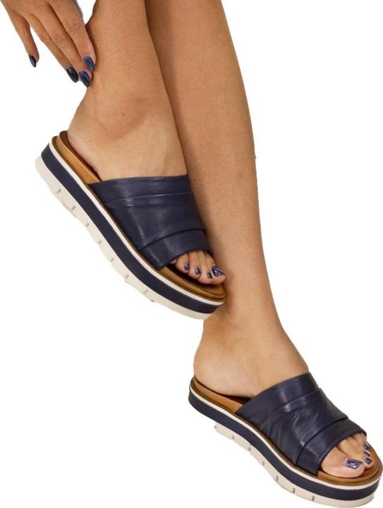 Lunar Sandalen Sorrento Leder (37)