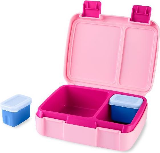 Produktbild Skiphop ZOO Bento Box Schmetterling