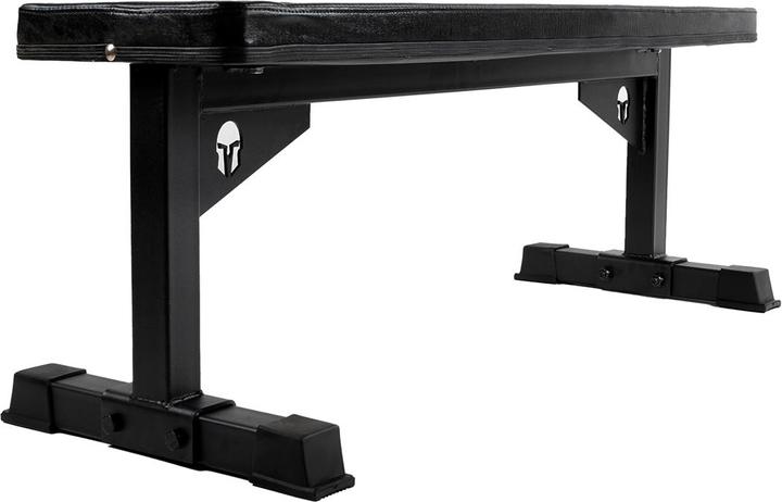 Actual product image Gladiatorfit Flat bench