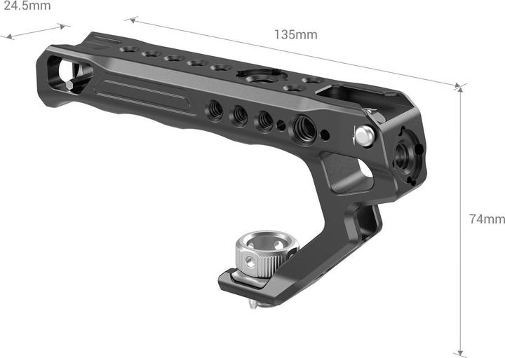 Actual product image SmallRig Arri Locating Handle 2165 (Grip)