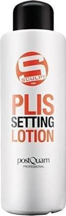 Actual product image Postquam setting lotion (1000 ml.) (1000 ml, Liquid shampoo)