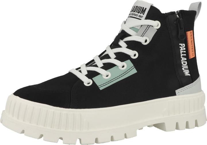 Image du produit Palladium Pallashock Backzip 2 - 64333 (40)