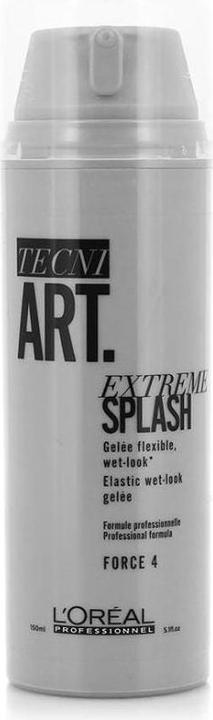 Produktbild L'Oréal Professionnel Tecni.Art Extreme Splash (Haargel, 150 ml)