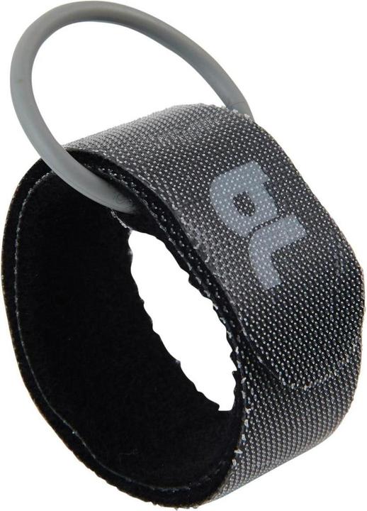 Actual product image BlueLounge Cable Ties Large, 4 pieces (Velcro cable ties, 254 mm, 4 pcs.)
