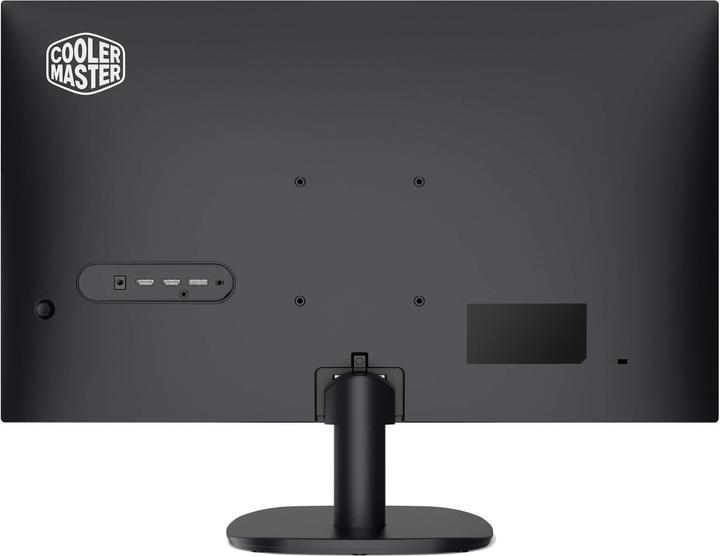 Image du produit Cooler Master CoolerMaster 68,6cm (27") GA271 16:09 VA+DP+HDMI (2560 x 1440 pixels, 27")