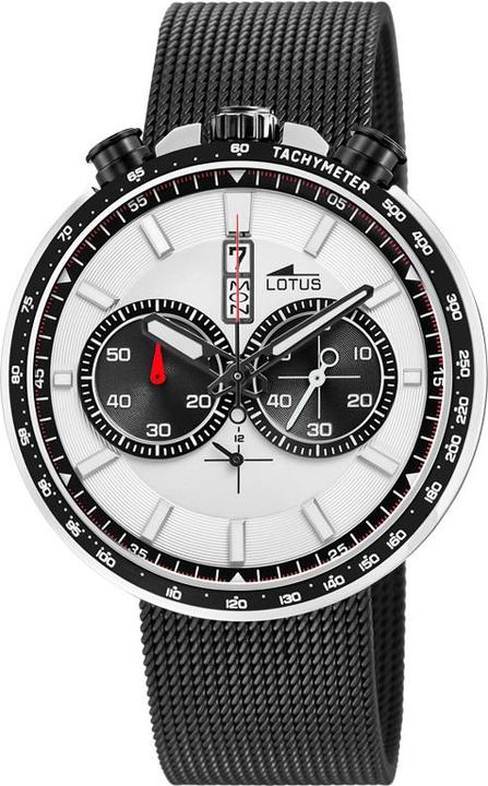 Lotus Chronograph (Chronograph, 45 mm)