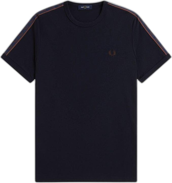 Fred Perry Contrast Tape (S)