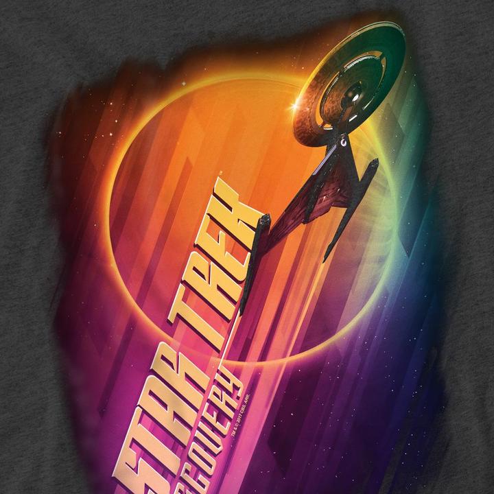 Produktbild Universal Textiles Ascent TShirt (XXL)