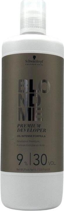 Produktbild Schwarzkopf Professional BlondMe Developer 9% (Blond)