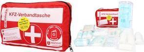 Actual product image Cartrend First aid bag