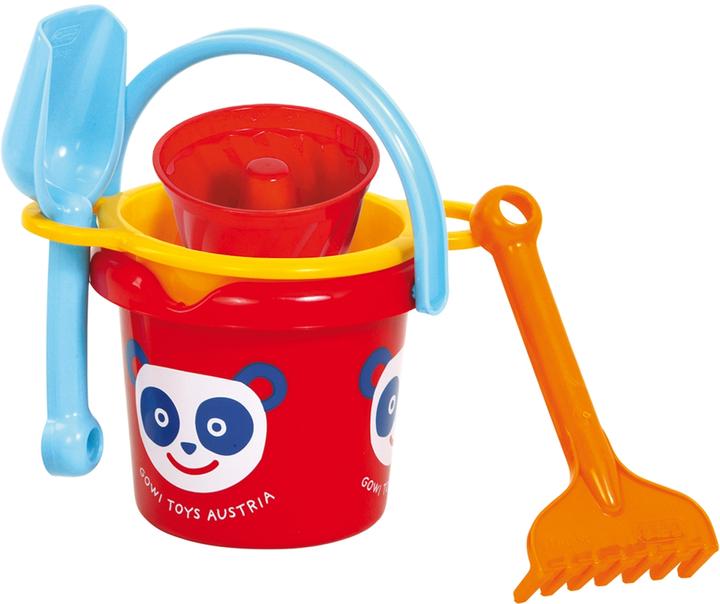 Image du produit Gowi Ensemble de sable
