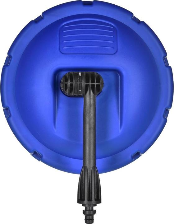 Actual product image Scheppach HCE2400 (Electrical connection)