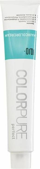 Produktbild Jojo Colorpure Haarfarbe (Dunkelblond kupfer)
