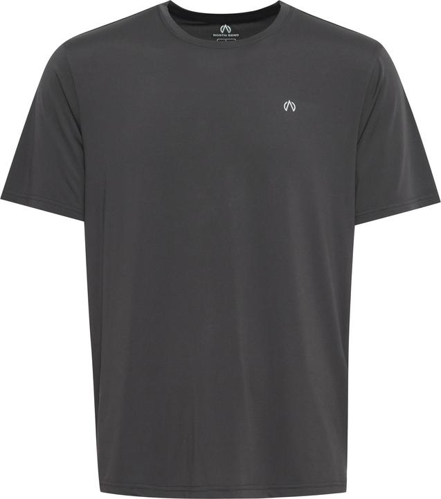Actual product image North Bend NBTergo M S/S Tee 241924MMM (M)