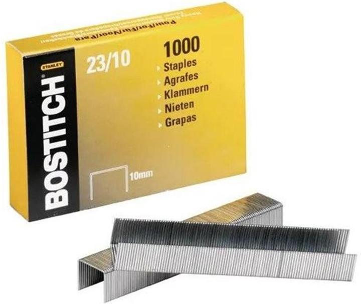 Bostitch Universel (1000 feuilles)