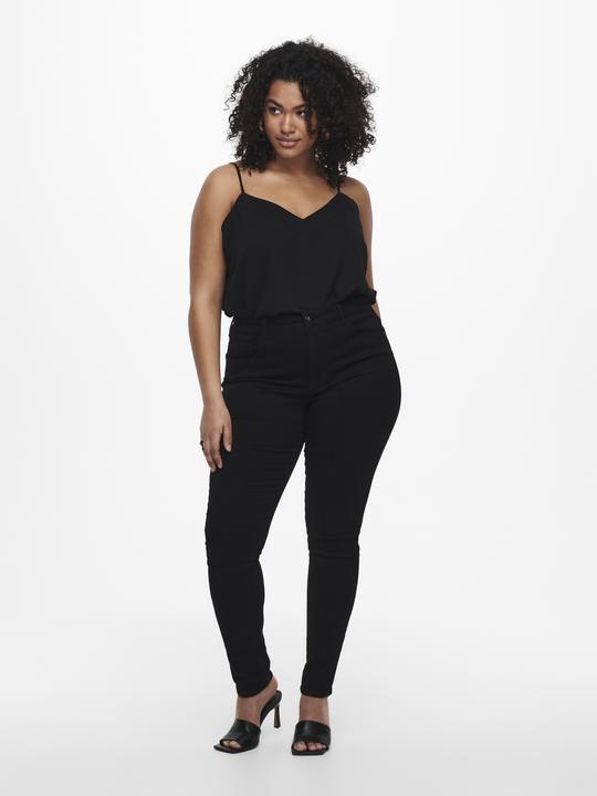 Actual product image Only Skinny Fit Jeans (W48/L34)