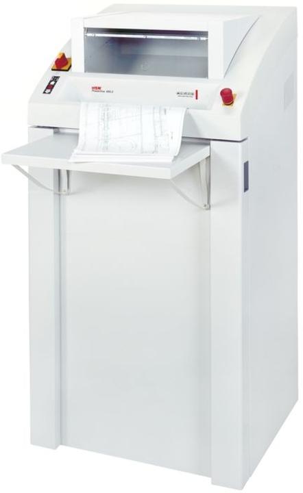 Image du produit HSM Powerline 450.2 - 3.9 x 40, volume 290 litres (Coupe de particules)