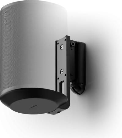 Produktbild Flexson Wandhalter Sonos Era 100 (1 Paar, Wandmontage, Neigbar, Schwenkbar)