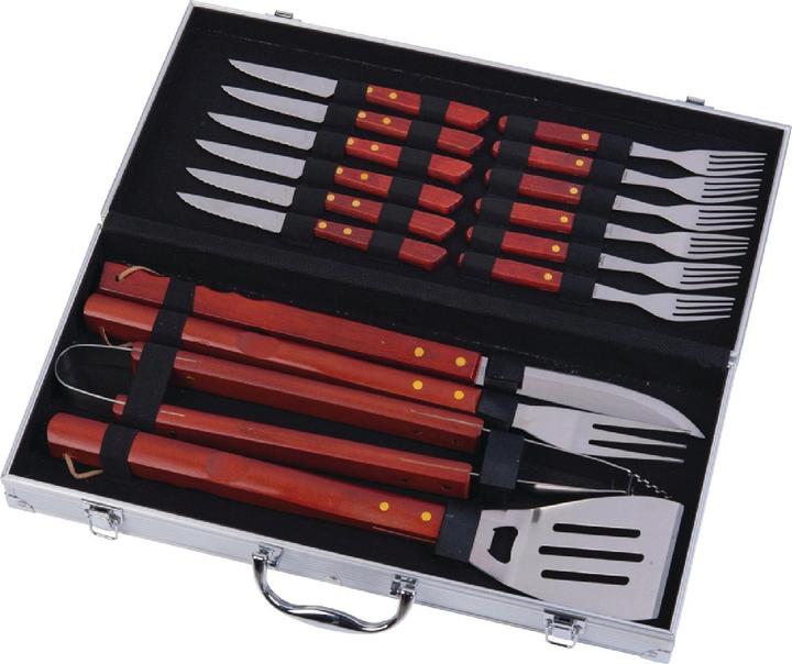 Image du produit BBQ Collection Couverts pour barbecue