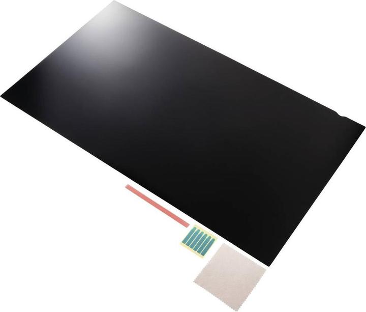 Image du produit Renkforce RF-MPS-032 Film anti-regard 81,3cm (32 ) Format d'image : 16:9 RF-5792942 Convient pour le modèle ( (32.01", 16 : 9)
