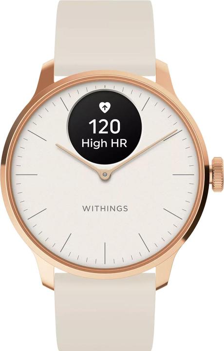 Actual product image Withings ScanWatch Light (37 mm)