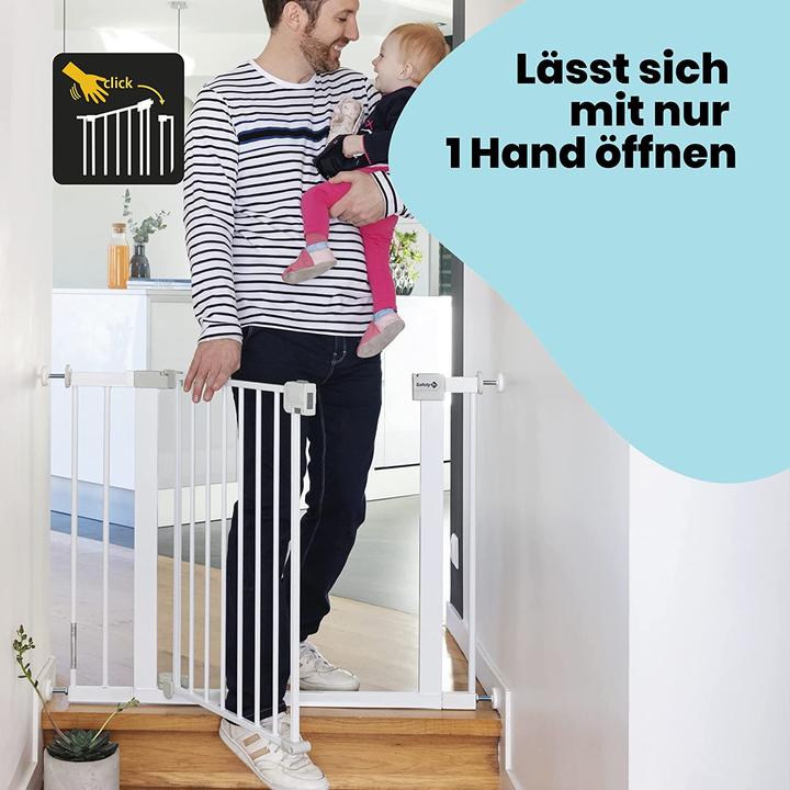 Immagine prodotto Safety 1st Griglia di protezione della porta (73 cm)