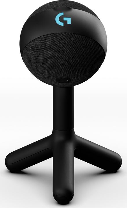 Produktbild Logitech Yeti Orb
