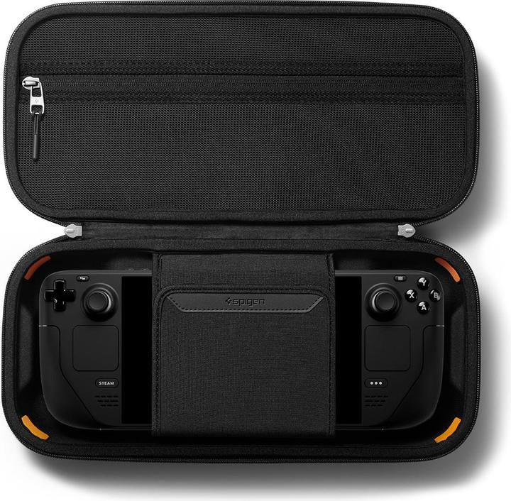 Immagine prodotto Spigen Rugged Armor Pro (Steam Machine)