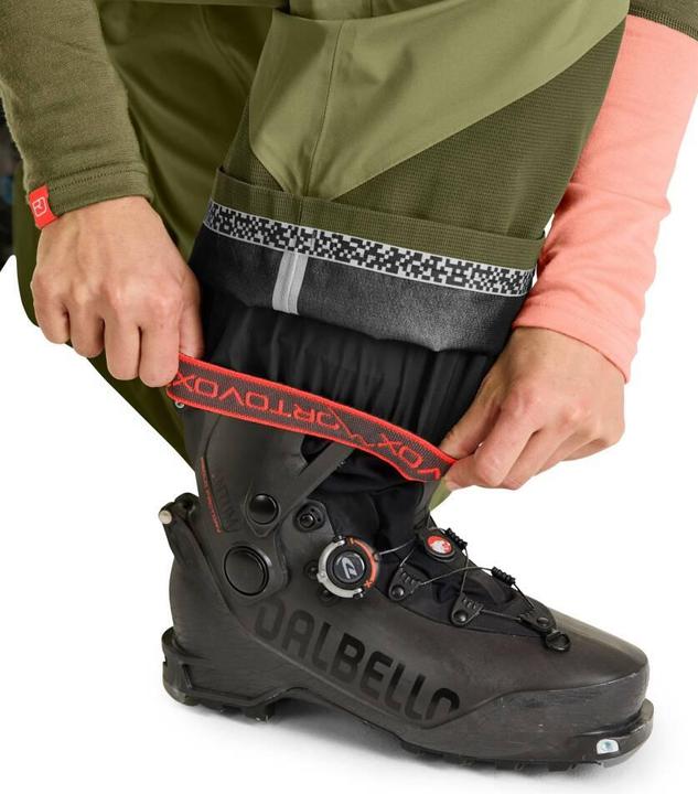 Produktbild Ortovox Deep Shell Pants W (XL)