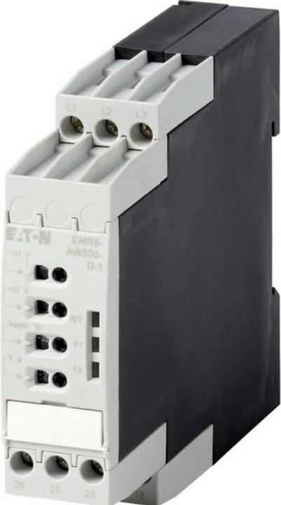 Actual product image Eaton EMR6-AW500-D-1 Phase monitor