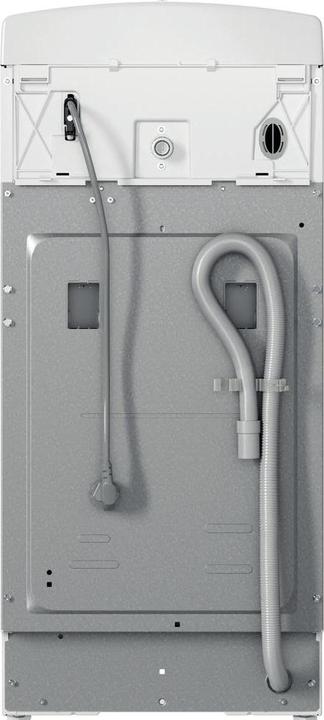Produktbild Whirlpool TDLR6040LEUN (6 kg, Unten)